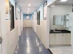 -牧马人宠物医院