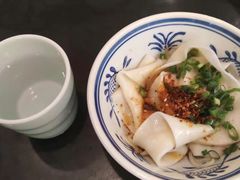-西安饭庄·非遗陕菜(钟楼店)