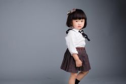 -BabyA 专业婴童摄影(古北时尚广场店)