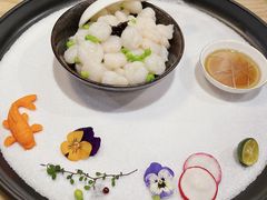 -荷风细雨·中国茶宴(碧云店)