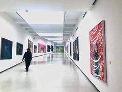 -四川美术学院美术馆