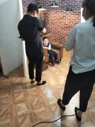 -小阿福儿童摄影(摩尔城店)