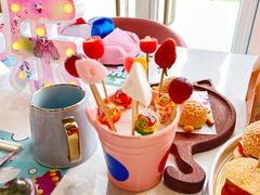 -水桶王国主题餐厅·聚会·生日派对·亲子活动·家庭套餐(亚龙湾希尔顿店)