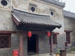 -叶氏庄园