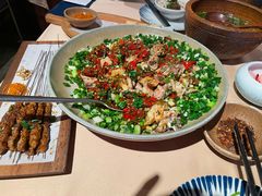 -山石榴·贵州菜(丰盛里店)