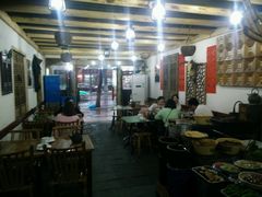 -德叔阙里·衢州菜馆(月湖店)