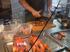 -上海枇杷烤鸭(城乡贸易中心店)