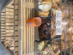 -嘉年华面包房餐厅（饺子馆）(陶然亭店)