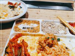 -河坝강뚝烧烤专门店(旗舰店)