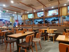 -阿香米线(天津凯德餐厅店)