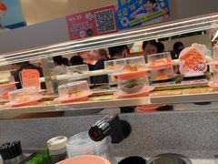 -争鲜回转寿司(西红门荟聚PLUS店)