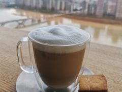 -三迪希尔顿酒店·星空酒廊