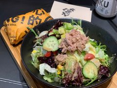 -熊吞·大碗丼烧肉饭(西市场嘉华店)