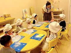 -亿禾林(普陀香溢中心)