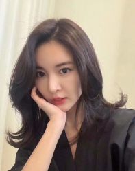 -Rise Hair上升造型