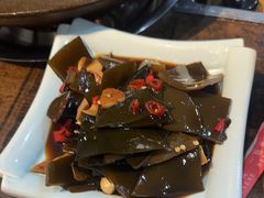 -蜀留香石锅鱼(六顺街店)