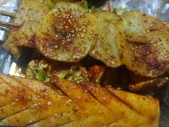 -非凡烧烤(历史博物馆店)
