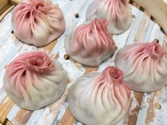 -苏小柳点心·手作小笼包(新街口分院店)