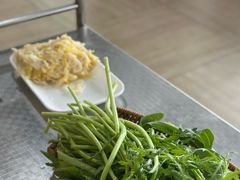 茼蒿-元盛居(亚泰大街店)