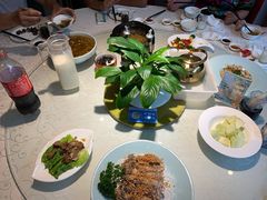 -爷爷的草帽·海鲜馆(孙塘路店)