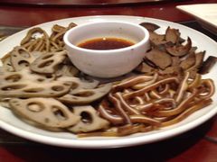 卤拼-红桃K虾王·小龙虾·烧烤·火锅(红星路店)