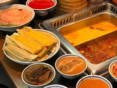 -大隐·成都火锅Bistro(合生麒麟新天地店)