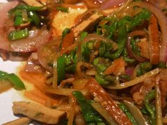 -顺福苑·新派淮扬菜