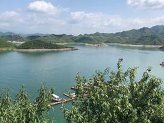 -易水湖景区
