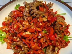 -江西老表·经典江西八大碗