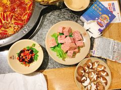 -蜀大侠火锅(四川北路店)