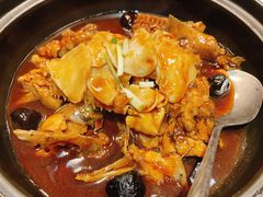 -A One Kitchen·南京精菜馆(德基广场店)