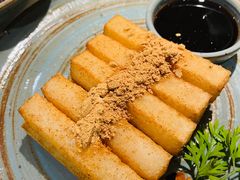 -青年公社烤鸭(青年路店)