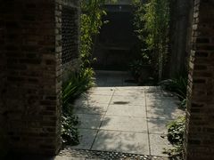 -竹吟山房