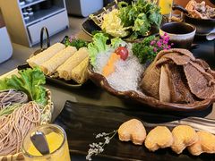 -湊湊火锅·茶憩(南京万象天地店)