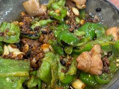 -陈家老院子·长春特色东北家宴(一匡街店)
