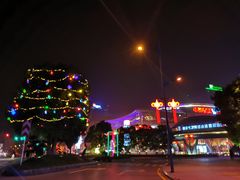 -砂之船奥莱(南京江宁店)
