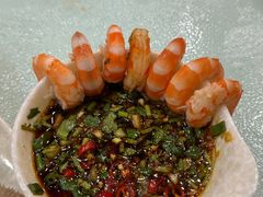 -钱库里海鲜自助(唐山街店)