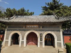 -潭柘寺景区