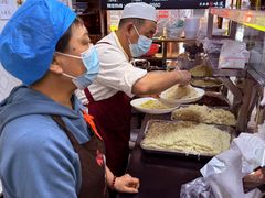 -马国庆蒸面(鼓楼街店)