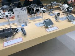 -DJI大疆(广州天汇广场授权体验店)