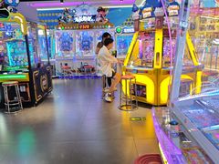 -大玩家(通州万达广场店)