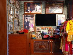 -富察氏乌拉满族火锅(乌拉街店)