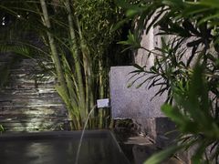 -明谷行馆·温泉