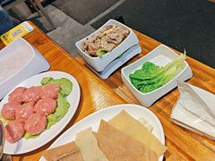 -牛必福潮汕牛肉火锅(油坊桥店)