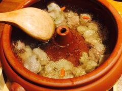 -云海肴·汽锅鸡·云南菜(天津国金汇店)