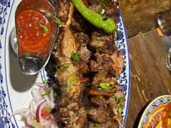 -卢布里西餐厅(总店)