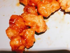 -蜜桃餐厅·伴山(绿宝广场店)