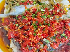 -新新湘菜馆(新中街二条店)