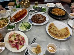 -大碗居老北京炸酱面(蛇口店)