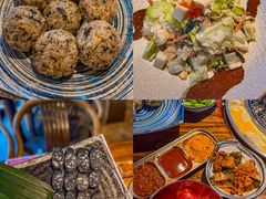 -海之屋韩式烤肉(海棠68环球美食街店)
